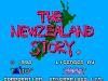 The New Zealand Story - Master System
