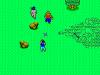 The NInja - Europe - Master System