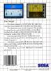 The Ninja - Usa - Master System