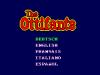 Classic Master System : The Ottifants - Master System