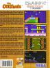 Classic Master System : The Ottifants - Master System