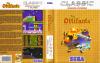 Classic Master System : The Ottifants - Master System
