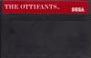 Classic Master System : The Ottifants - Master System