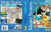 The Smufs - Brésil - Master System