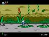 The Smufs - Brésil - Master System