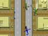 Thunder Blade - Europe - Master System