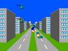 Thunder Blade - Europe - Master System