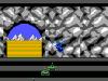 Thunder Blade - Europe - Master System