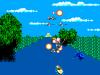 Thunder Blade - Europe - Master System