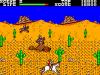 Wanted - Usa - Master System