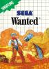 Wanted - Usa - Master System