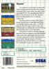 Wanted - Usa - Master System
