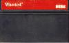 Wanted - Usa - Master System