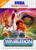 Wimbledom - Master System
