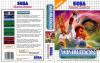 Wimbledom - Master System
