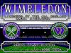 Classic Master System : Wimbledon - Master System