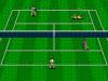 Classic Master System : Wimbledon - Master System