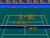 Classic Master System : Wimbledon - Master System