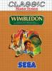 Classic Master System : Wimbledon - Master System