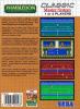 Classic Master System : Wimbledon - Master System