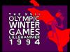 Winter Olympics : Lillehammer ' 94 (Kixx) - Master System