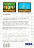 Wonder Boy - Europe - Master System