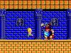 Wonder Boy - Europe - Master System