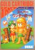 Super Wonder Boy  - Master System