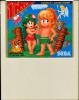 Super Wonder Boy  - Master System