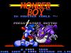 Classic Master System : Wonder Boy In Monster World - Master System