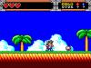 Classic Master System : Wonder Boy In Monster World - Master System