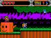 Classic Master System : Wonder Boy In Monster World - Master System