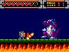 Classic Master System : Wonder Boy In Monster World - Master System