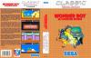 Classic Master System : Wonder Boy In Monster World - Master System