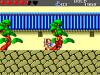 Wonder Boy III : The Dragon's Trap - Europe - Master System