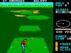 World Class Leader Board  - Master System