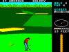 World Class Leader Board  - Master System