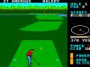 World Class Leader Board (Jaquette Alternative) - Master System