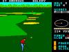 World Class Leader Board (Jaquette Alternative) - Master System