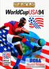 World Cup USA 94 - Master System