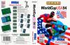 World Cup USA 94 - Master System