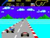 World Grand Prix - Europe - Master System