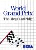 World Grand Prix - Europe - Master System