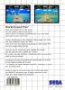 World Grand Prix - Europe - Master System