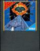 Zaxxon 3D - Master System
