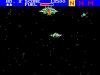 Zaxxon 3-D : A 3-D Cartridge - Europe - Master System