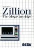 Zillion - Europe - Master System