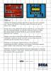 Zillion - Europe - Master System