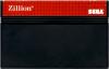 Zillion - Europe - Master System