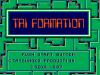 Tri Formation - Master System